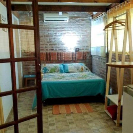 Tenderete Villa General Belgrano Bagian luar foto