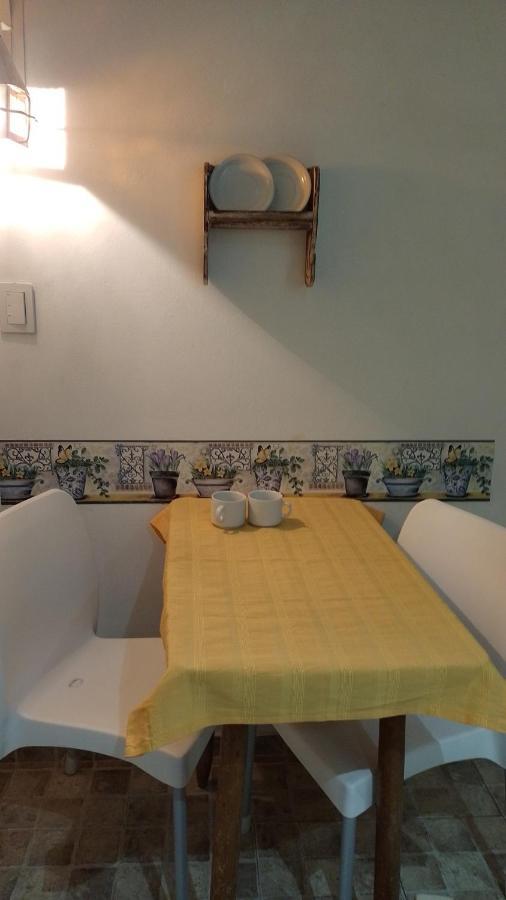 Tenderete Villa General Belgrano Bagian luar foto