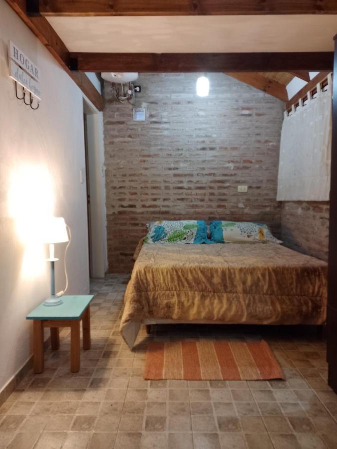 Tenderete Villa General Belgrano Bagian luar foto