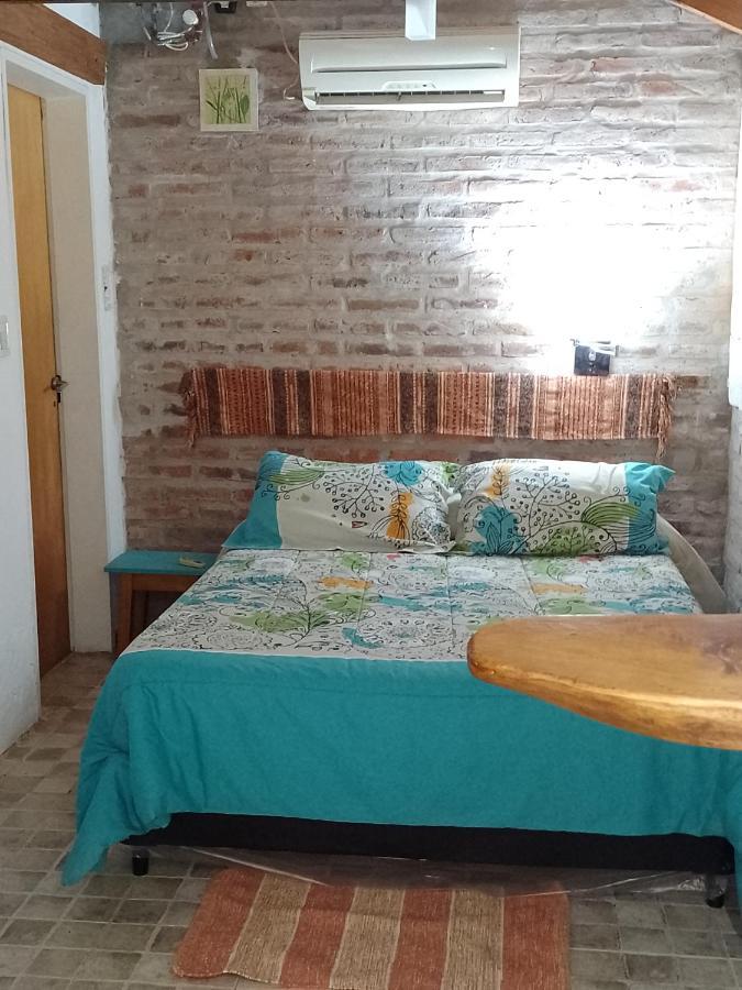 Tenderete Villa General Belgrano Bagian luar foto