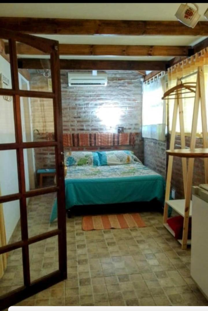 Tenderete Villa General Belgrano Bagian luar foto